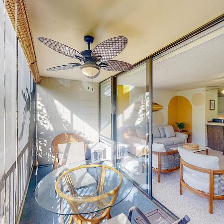 Kalanikai #112 Apartment Kailua-Kona Luaran gambar