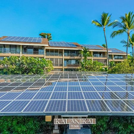 Kalanikai #112 Apartment Kailua-Kona Luaran gambar