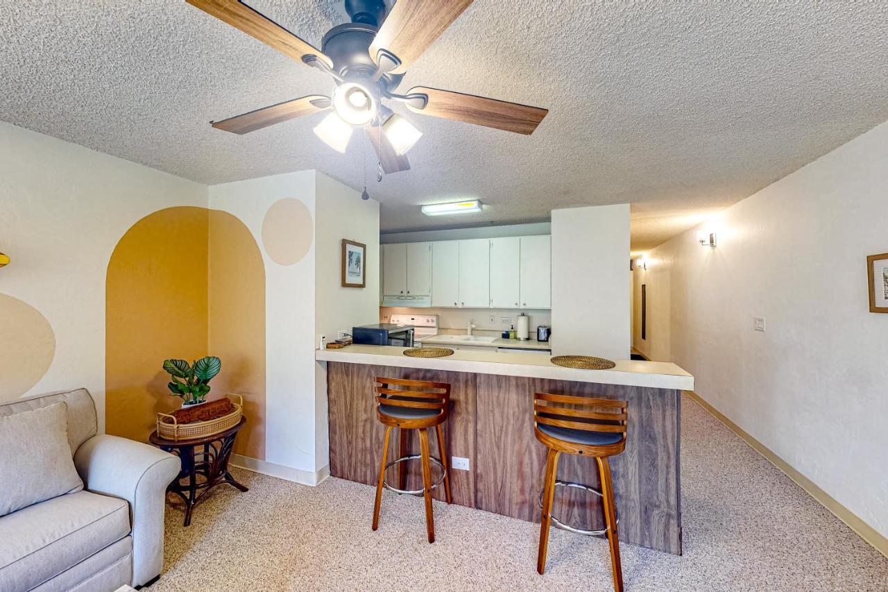 Kalanikai #112 Apartment Kailua-Kona Luaran gambar