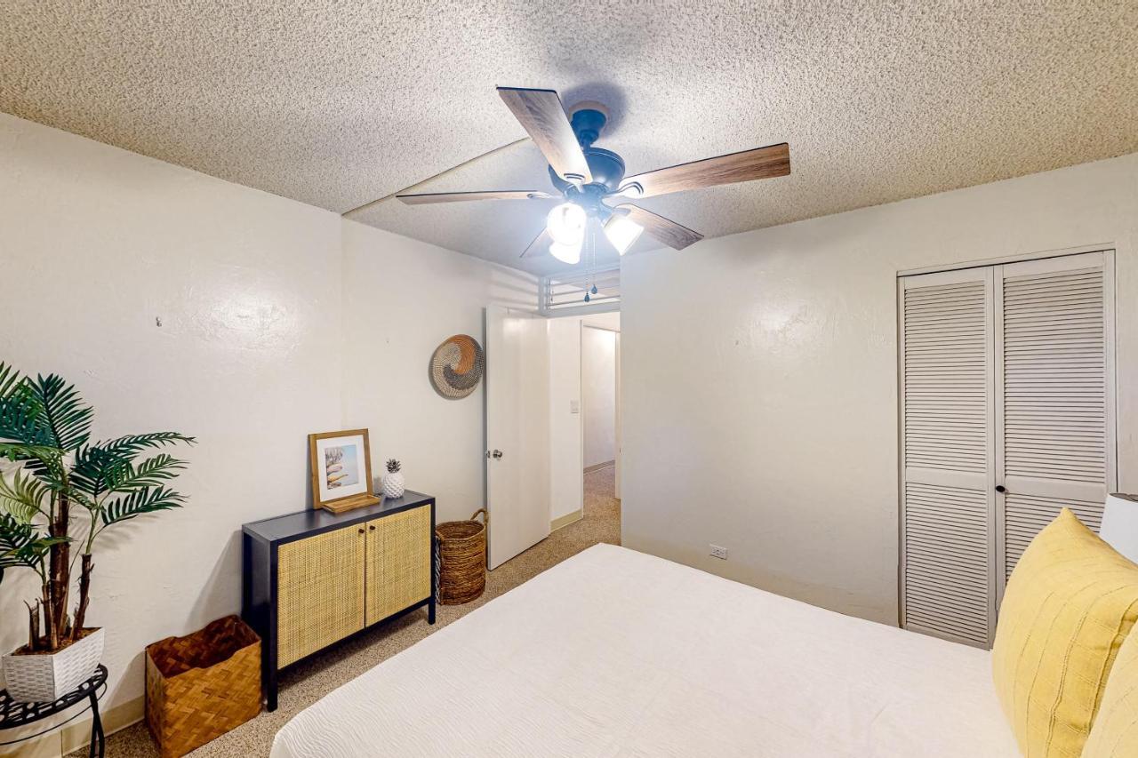 Kalanikai #112 Apartment Kailua-Kona Luaran gambar