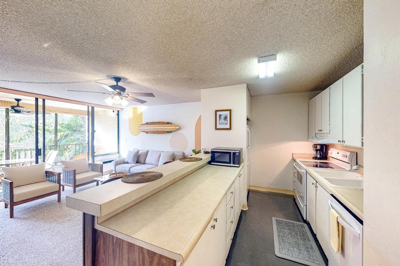 Kalanikai #112 Apartment Kailua-Kona Luaran gambar