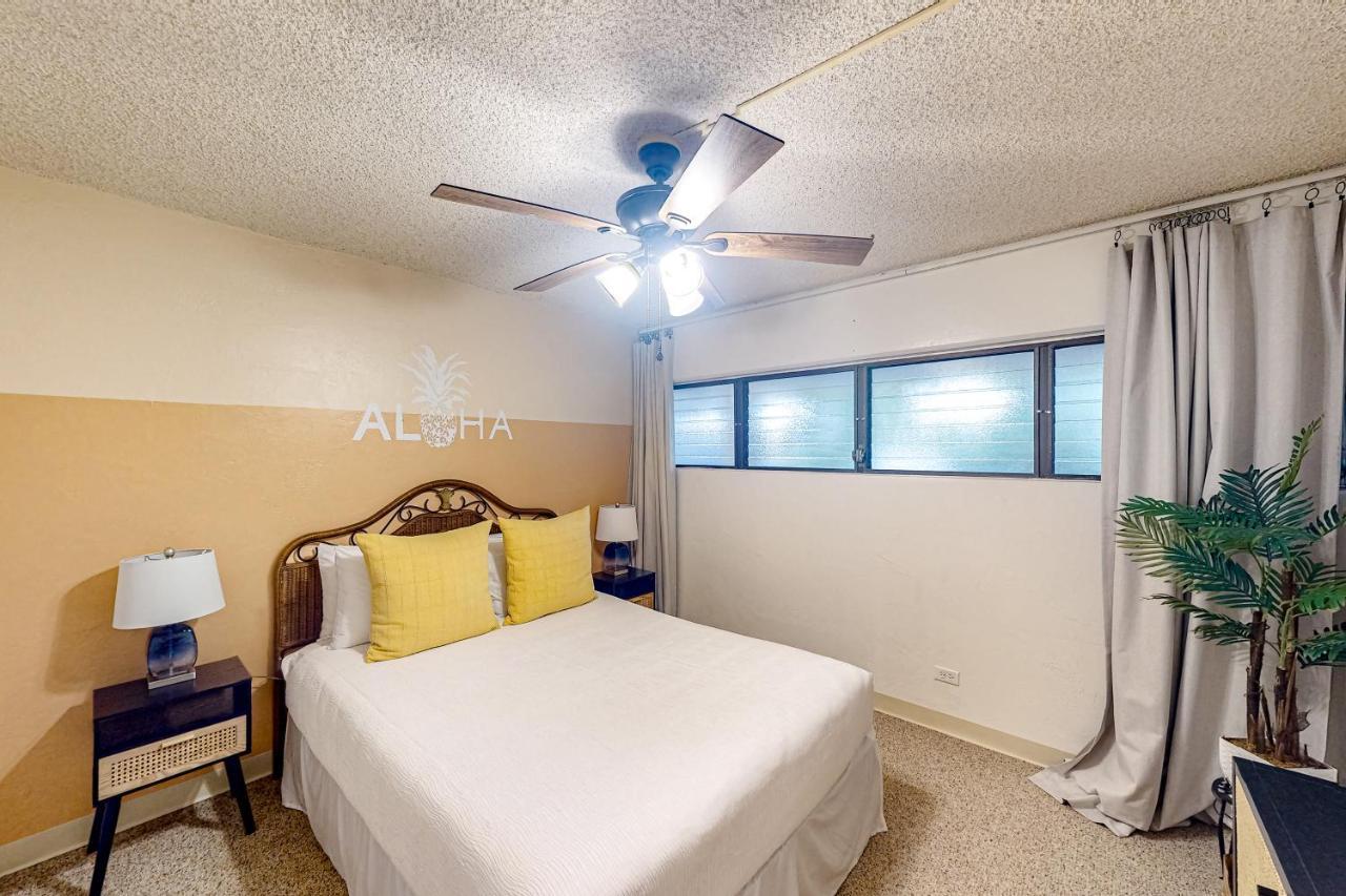 Kalanikai #112 Apartment Kailua-Kona Luaran gambar