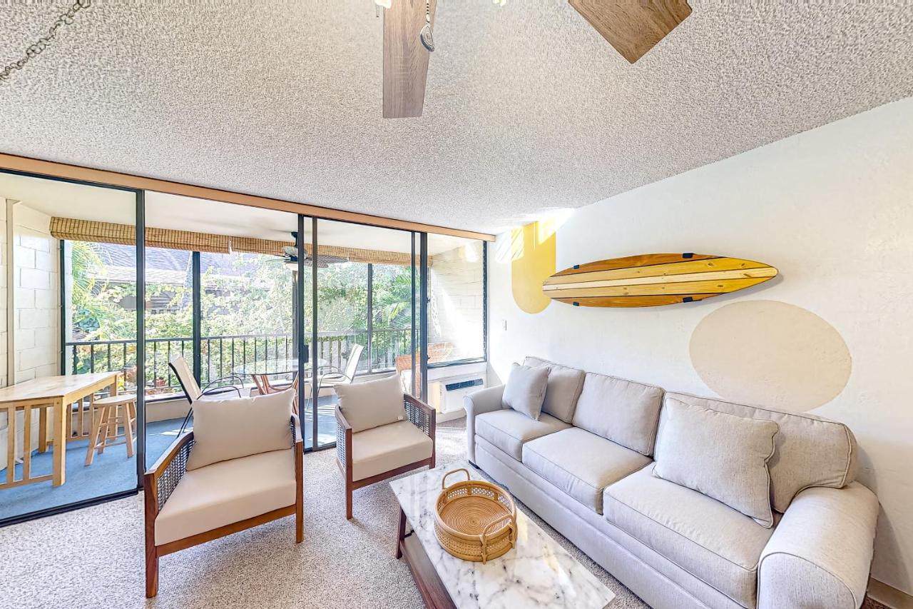 Kalanikai #112 Apartment Kailua-Kona Luaran gambar