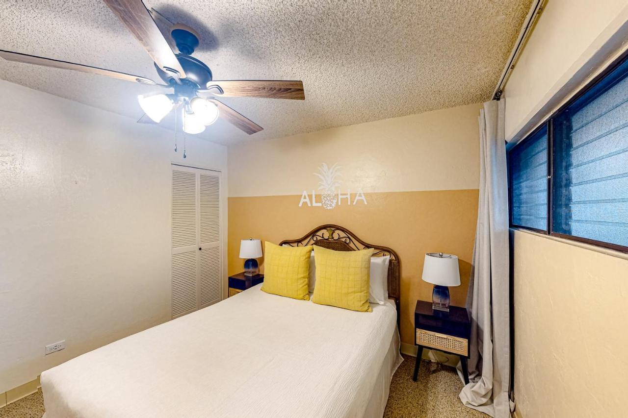 Kalanikai #112 Apartment Kailua-Kona Luaran gambar