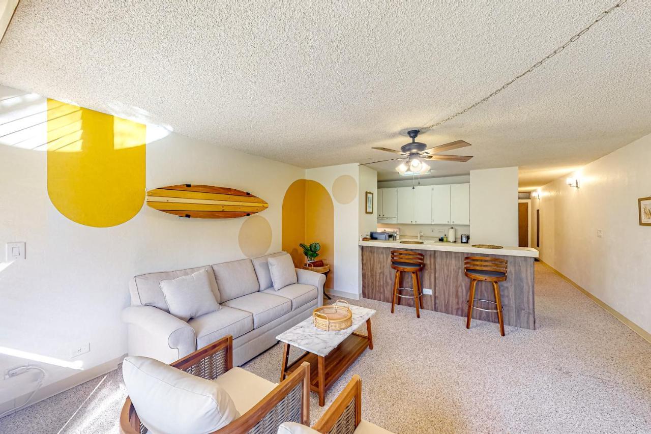 Kalanikai #112 Apartment Kailua-Kona Luaran gambar